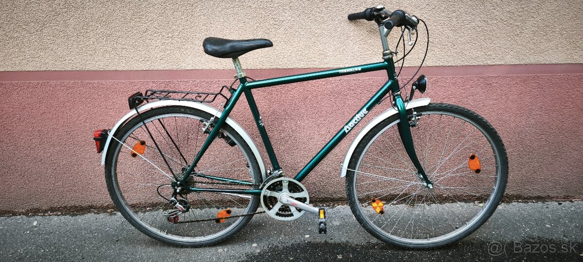 Predám trekový bicykel Active Trekking,kolesá 28"