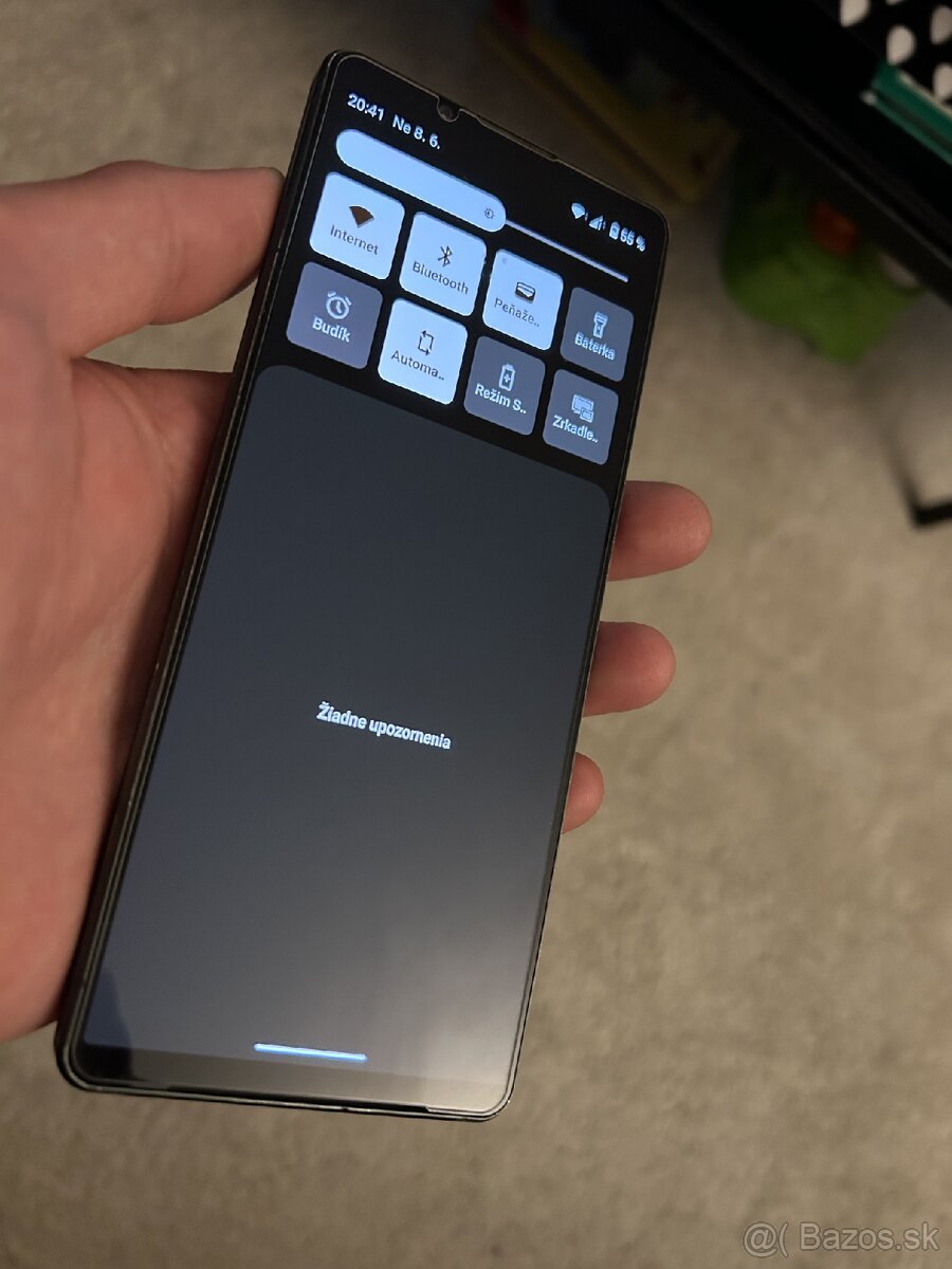 SONY XPERIA1 V 256 GB