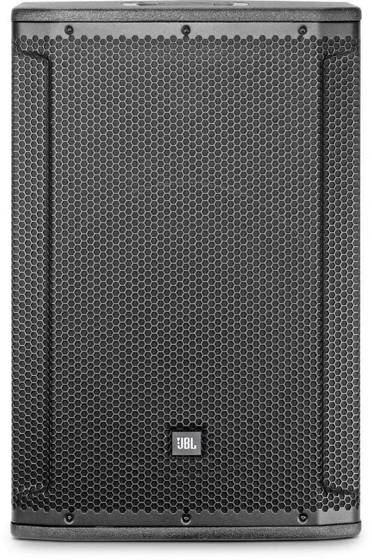 Predám JBL SRX 815 P