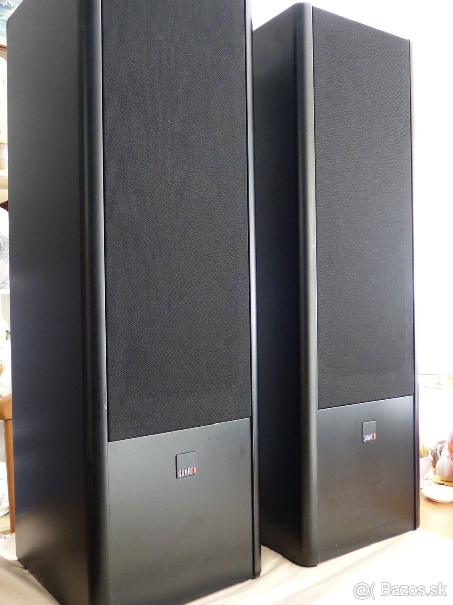 MB Quart 350 S