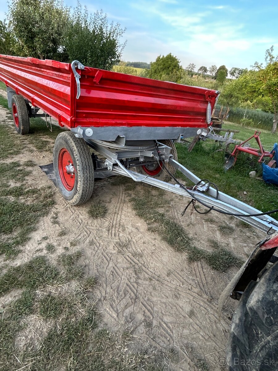 Vlečka