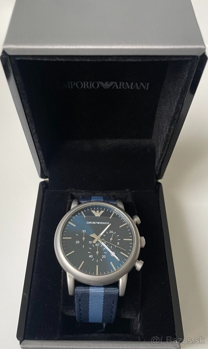 Emporio Armani AR 1949 - 111807