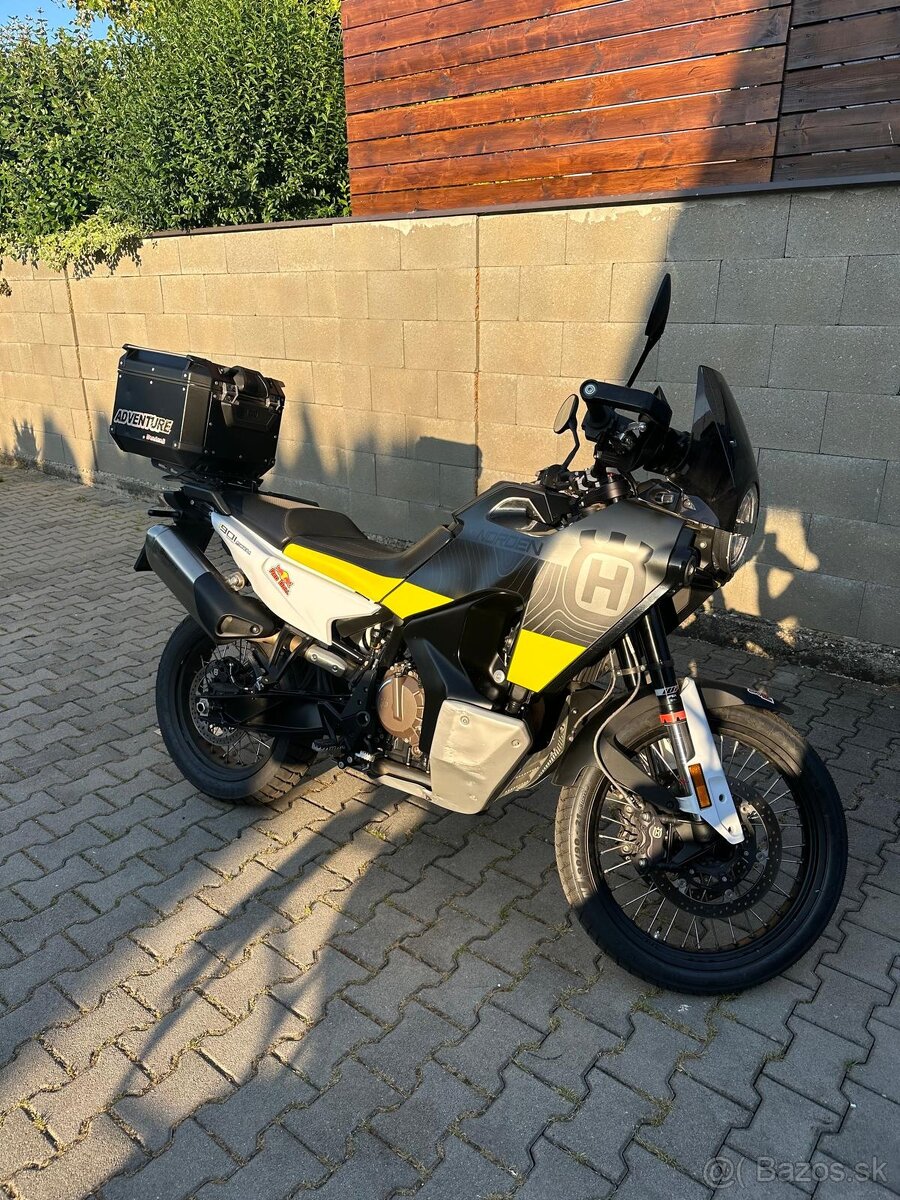 Husqarna Norden 901