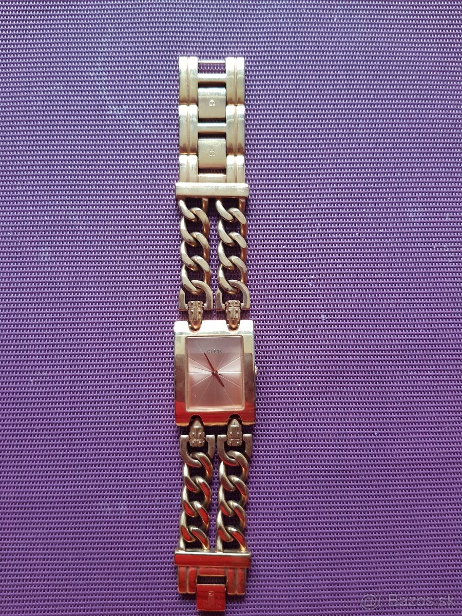Dámske Guess lux