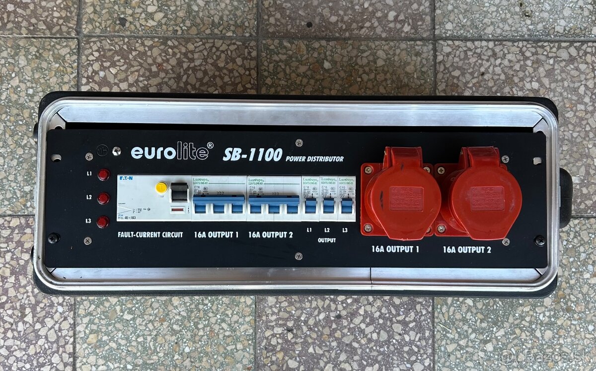 Eurolite SB-1100