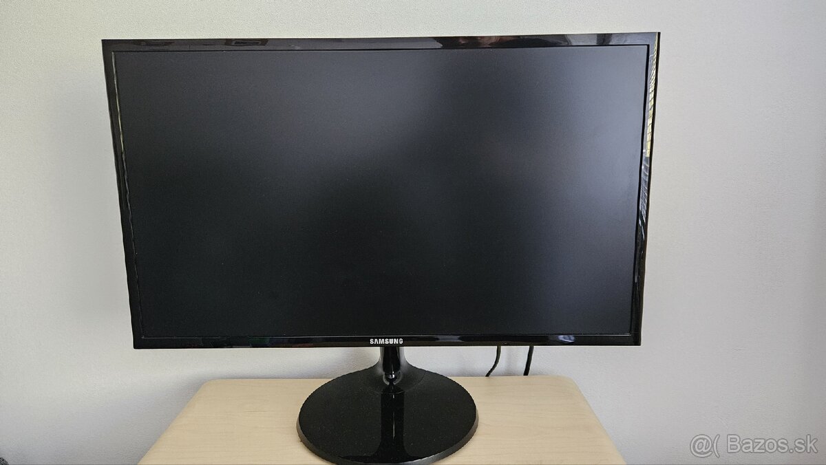 Monitor Samsung S24F350