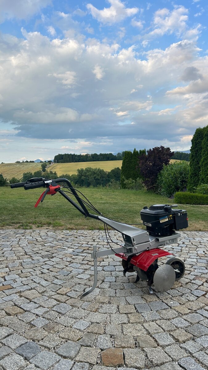 Kultivátor benzínový AL-KO 5001R