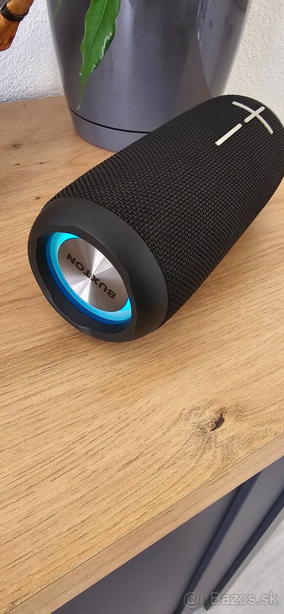 Bluetooth reproduktor