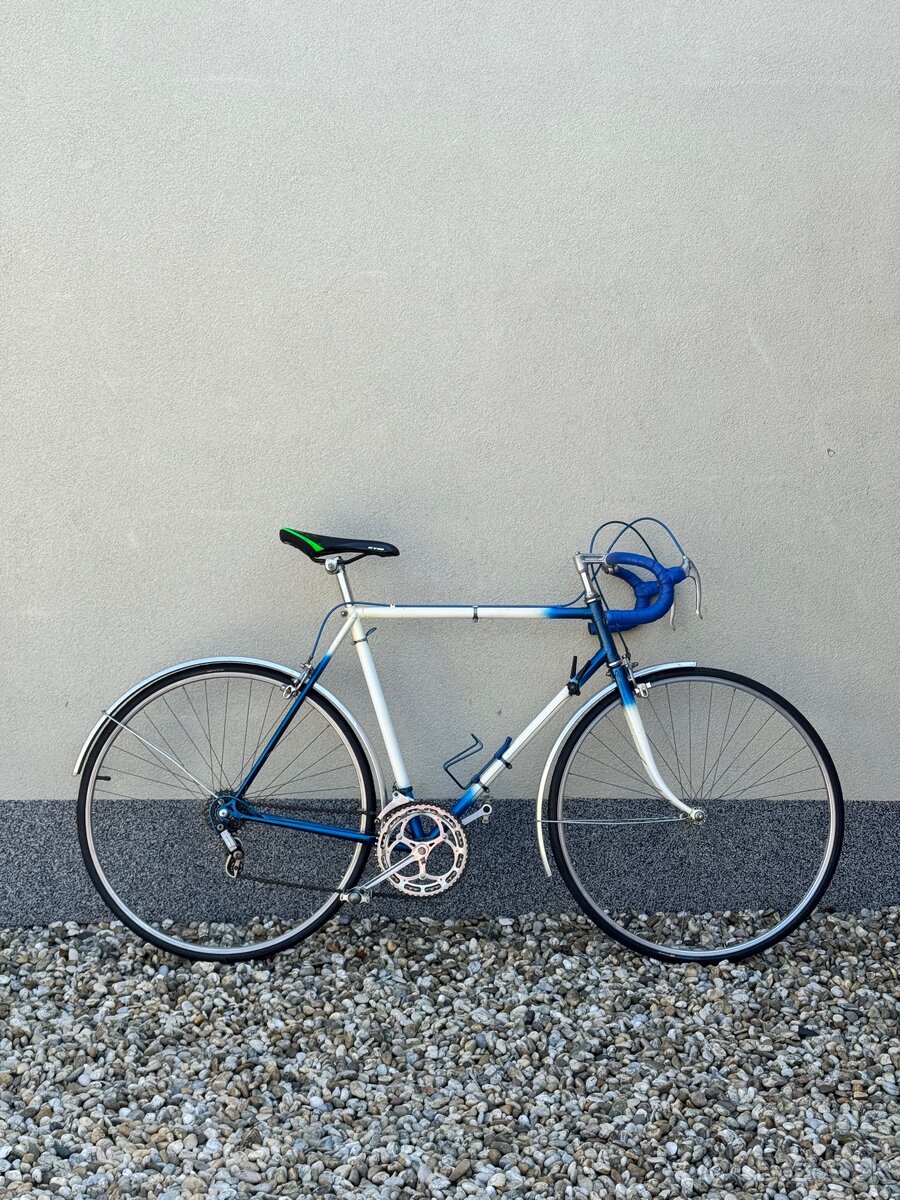 Bicykel Favorit