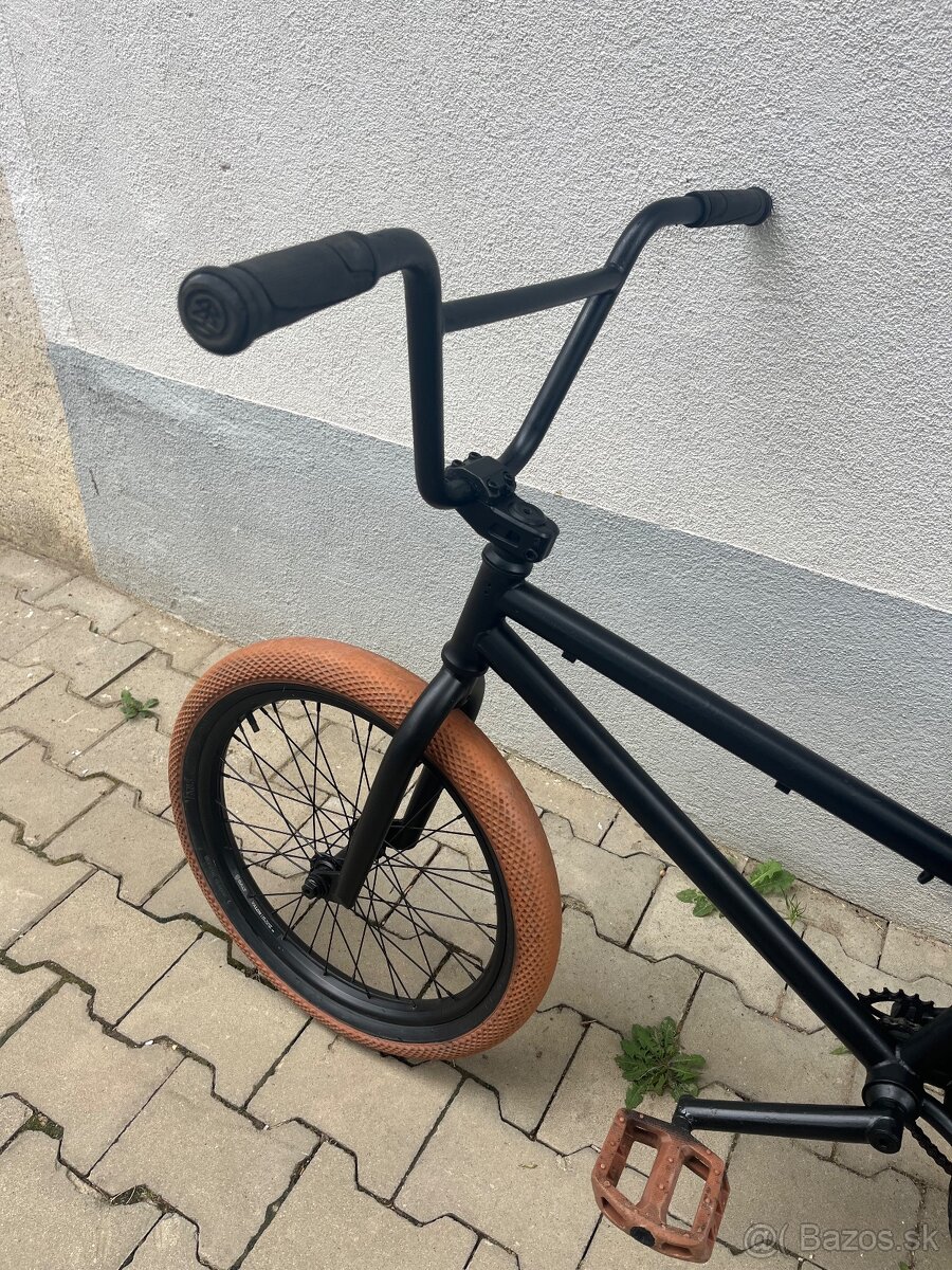 Bmx