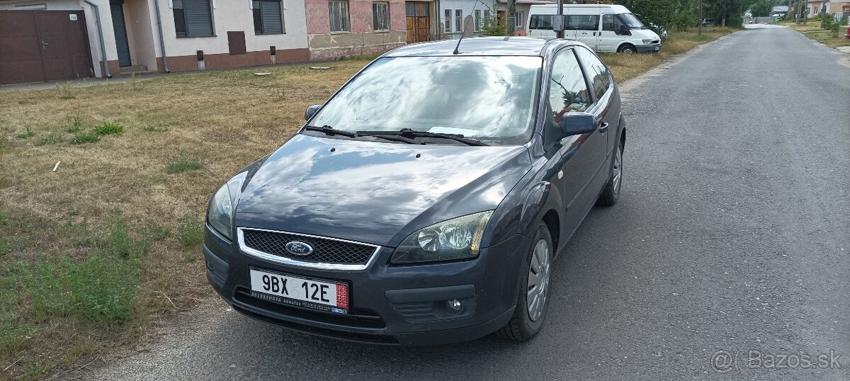 Predám na súčiastky alebo na prihlásenie