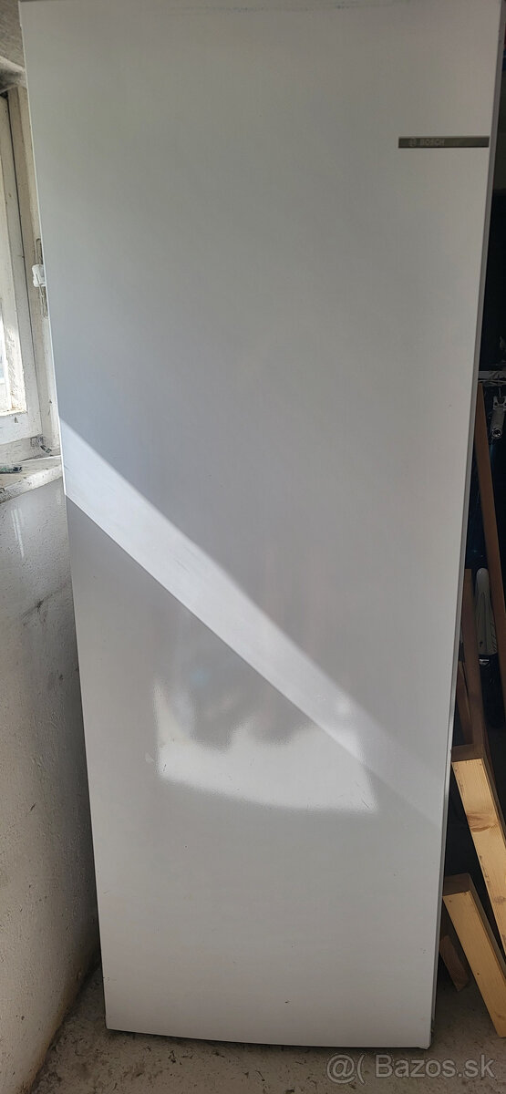 Bosch GSN58VWEV