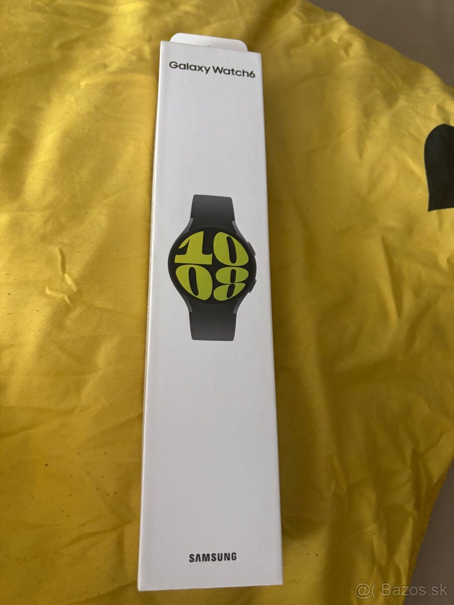 Samsung Galaxy Watch 6