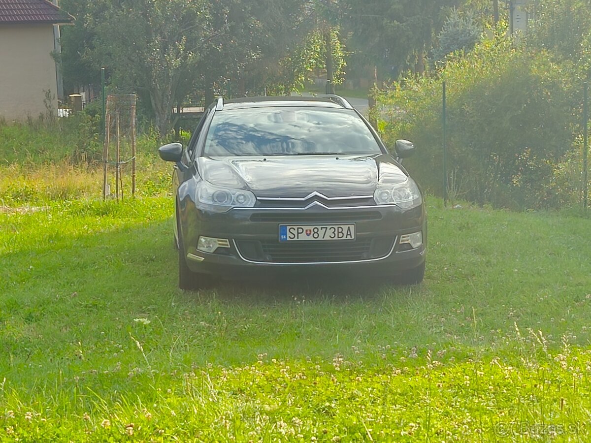 C5 turer