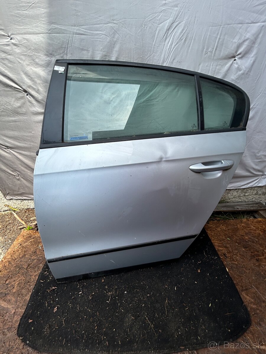 Vw passat b6