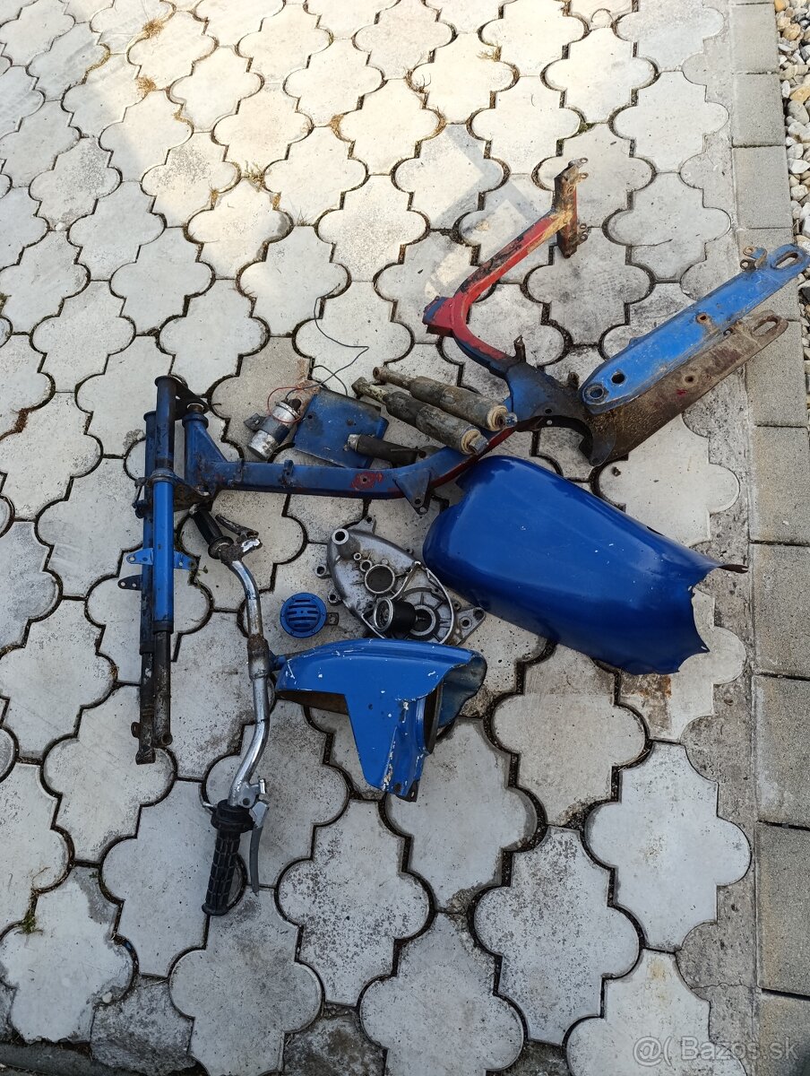 ND Jawa pionier