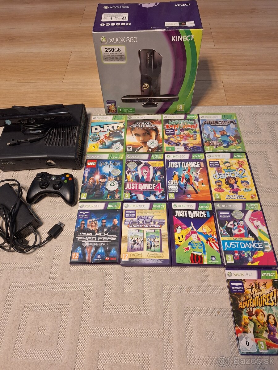 XBOX 360