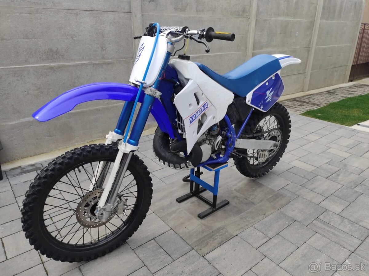 Yamaha IZI 250