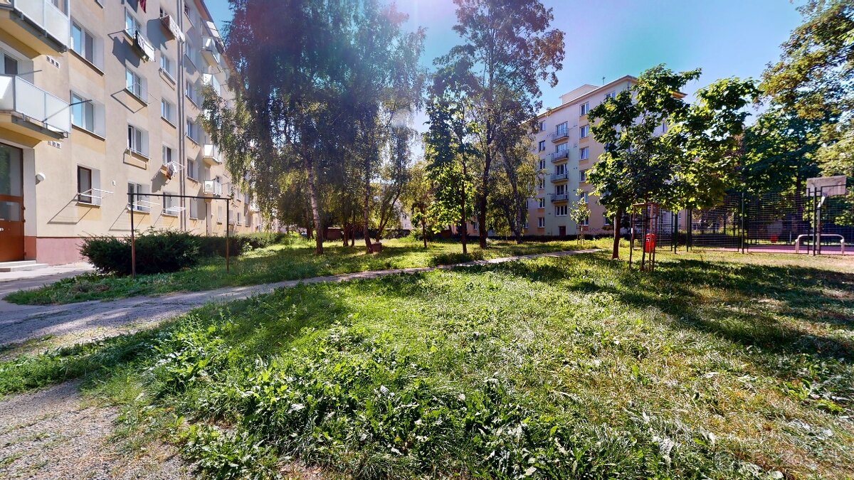 GARZÓNKA, KOŠICE- SEVER