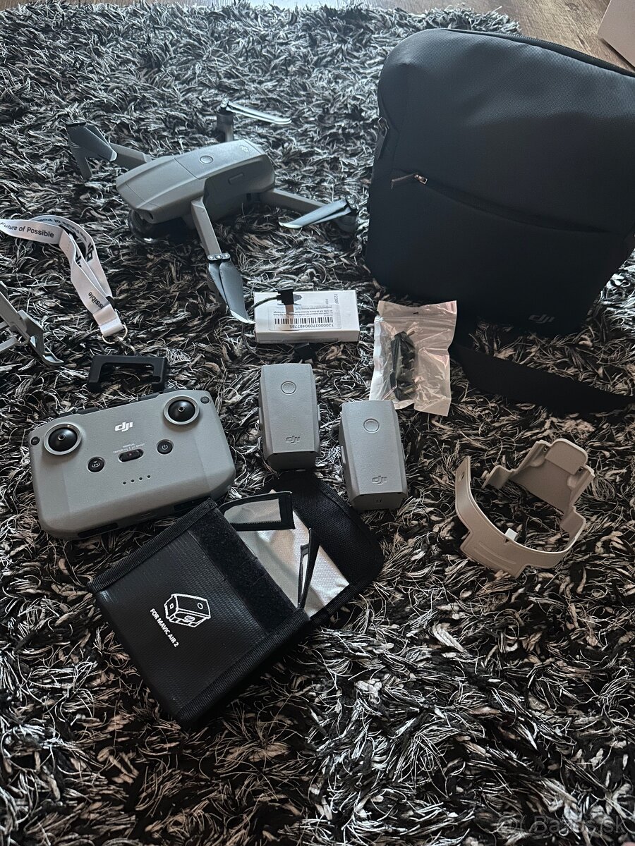 DJI Mavic Air 2