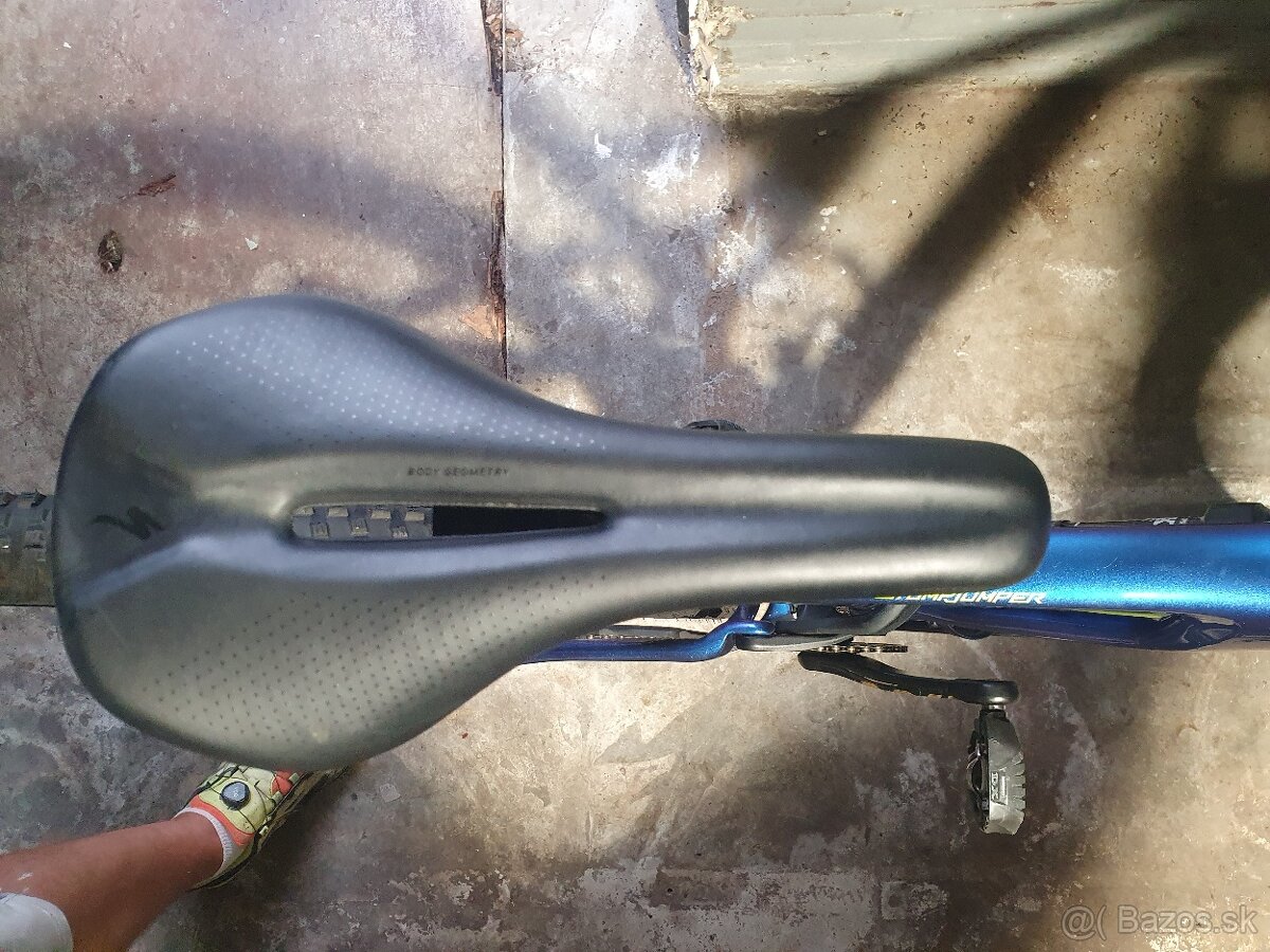 Specialized Stumpjumper FSR