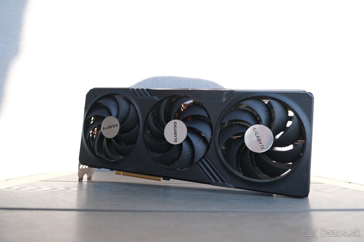 Gigabyte OC RX 7900XT 20GB