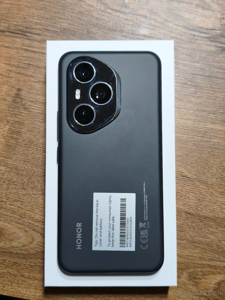 Honor 400 Pro 12GB/512G