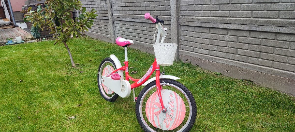 Bicykel 20"