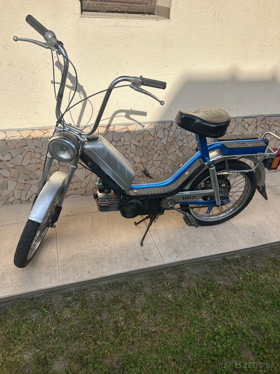 Babeta 210