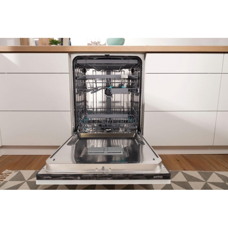 umývačka Gorenje GV671C60