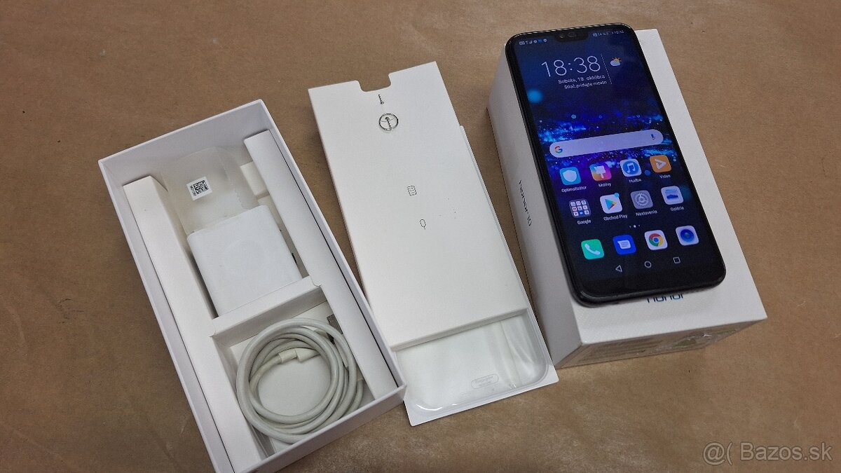 Honor 10
