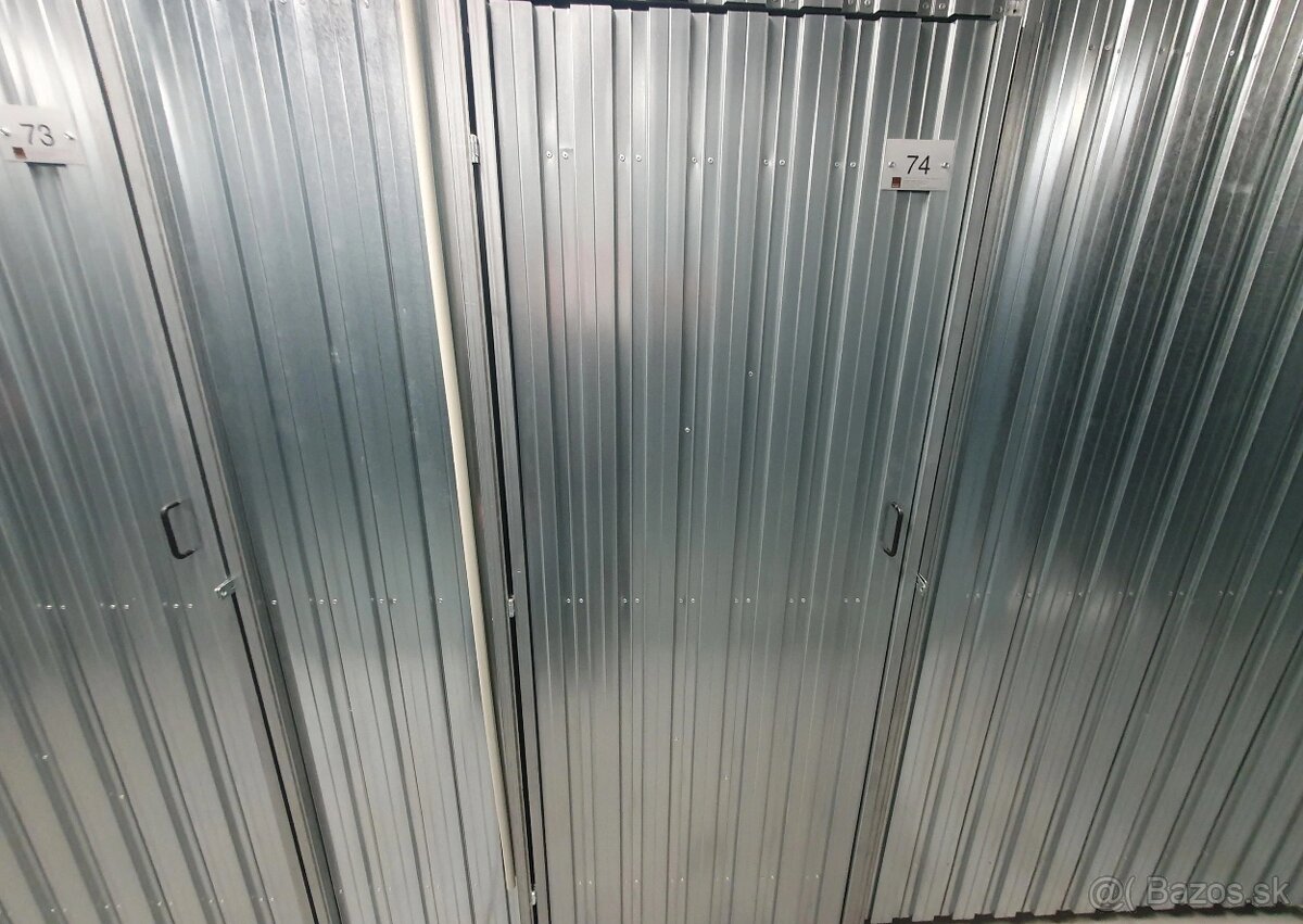 Malý Interný Sklad T74 (3,5 m²) na prenájom (Tomášikova 50D)