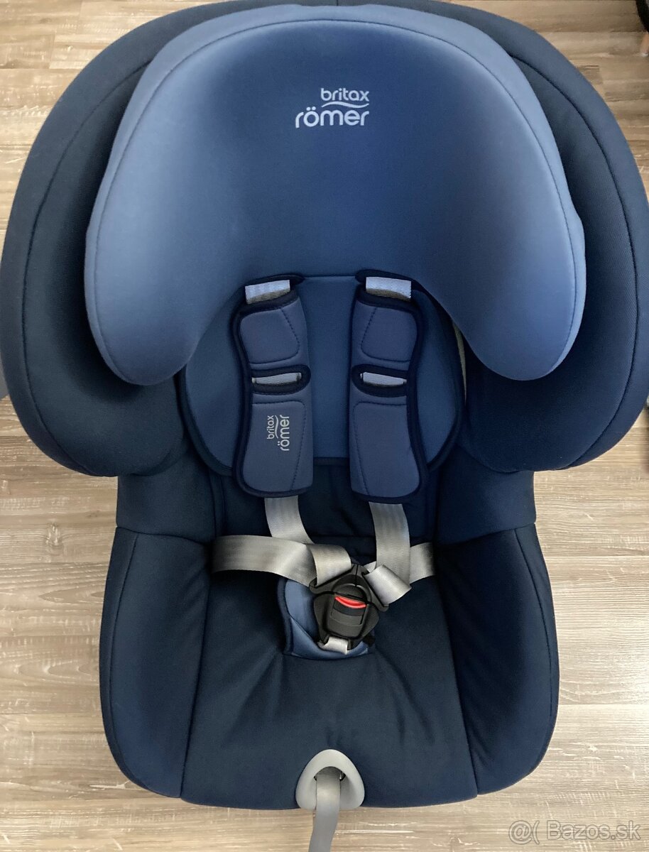 Detská Autosedačka