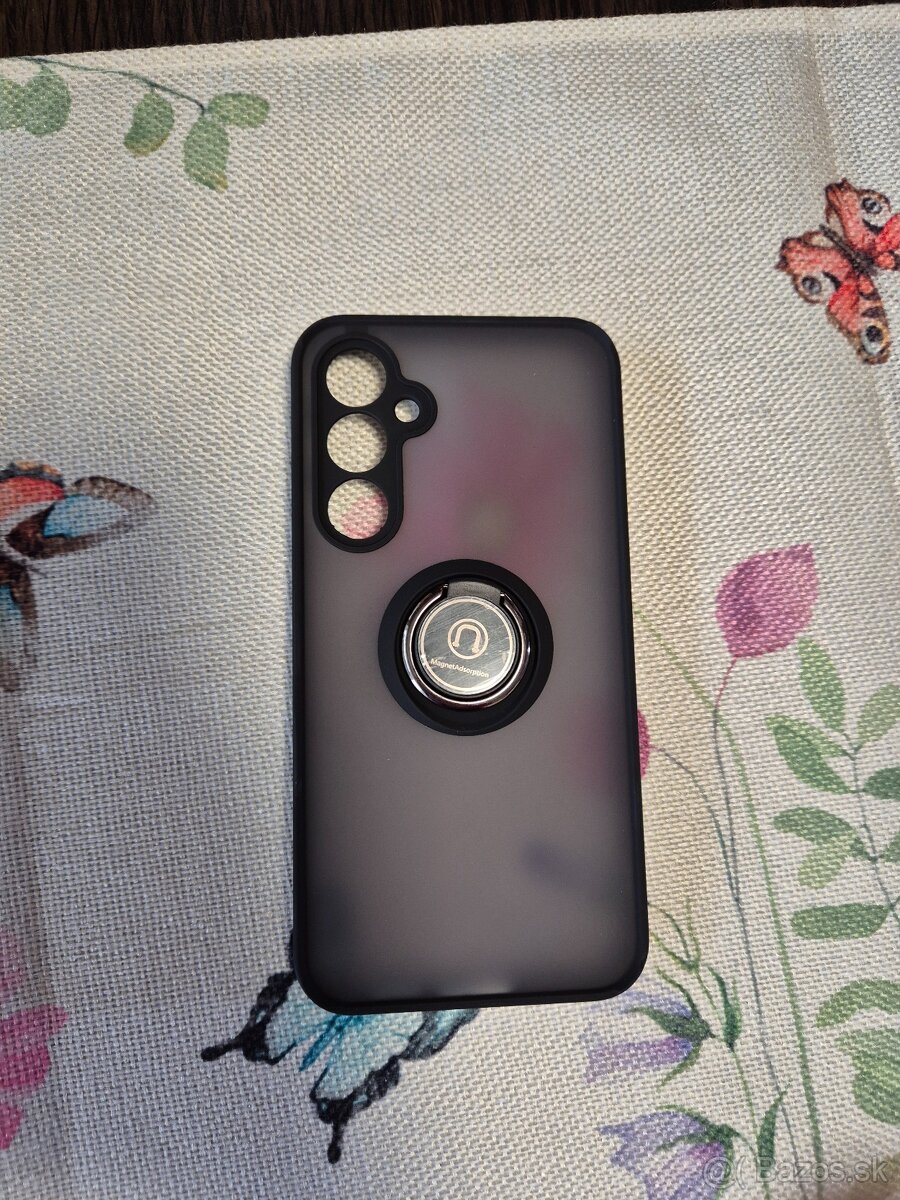 Obal na mobil SAMSUNG GALAXY S23FE