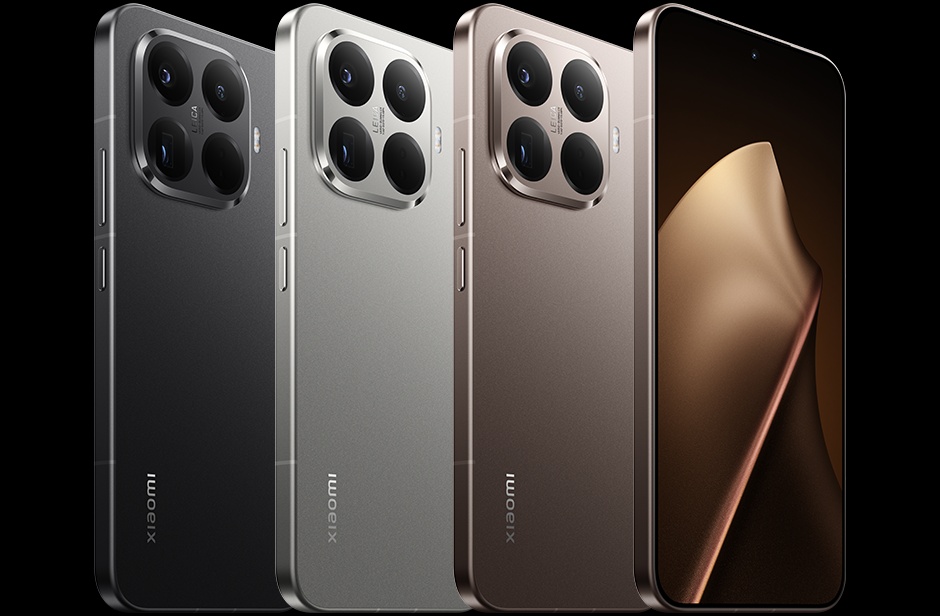 Kúpim Xiaomi 15 T Pro