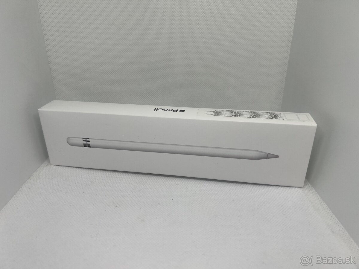Apple Pencil 1.gen - výborný stav