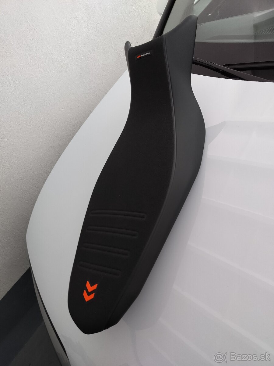 KTM 390 adventure sedlo 20-24