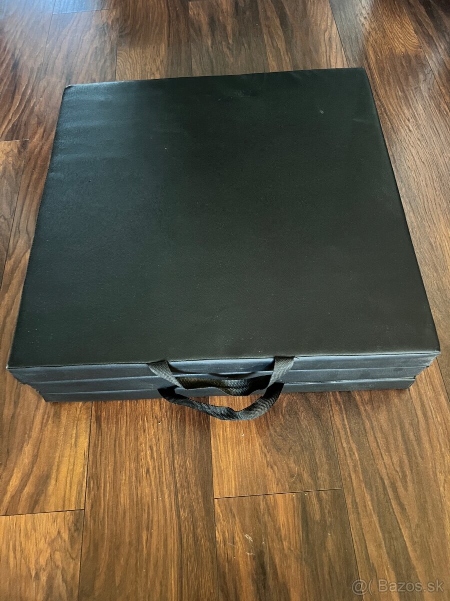 Podložka na cvičenie