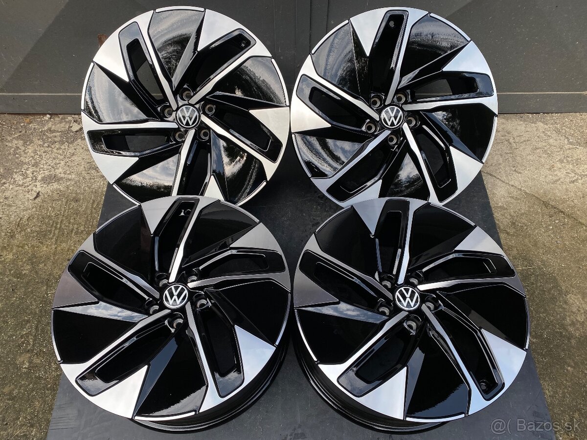 R19 ®️ Originál VW 5x112 8J ET45 / id4 iD5 iD7