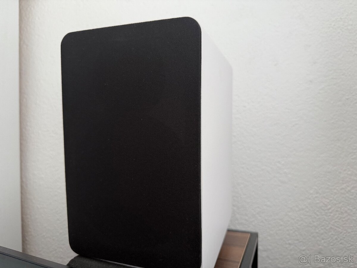 MARANTZ Zosilovač a repro ACOUSTIC ENERGY