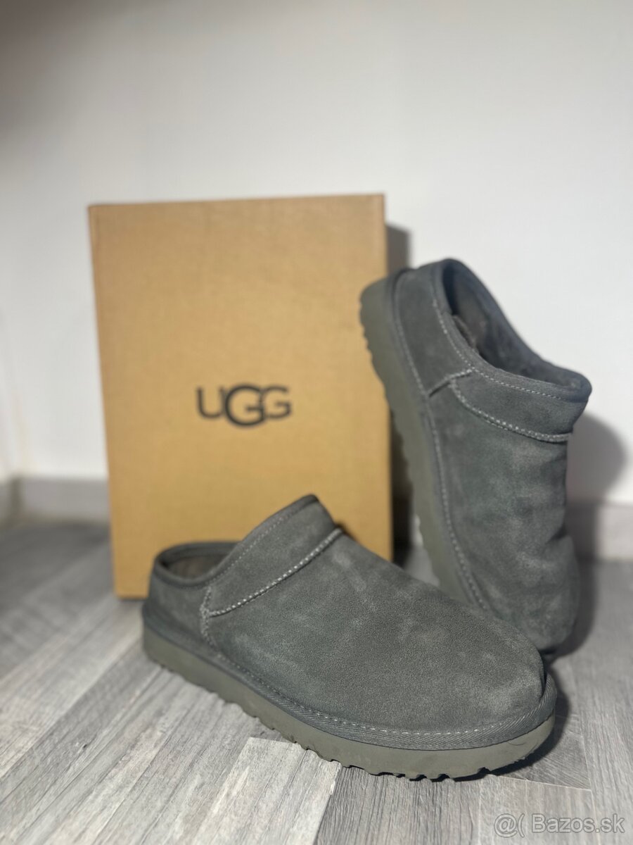 UGG topánky