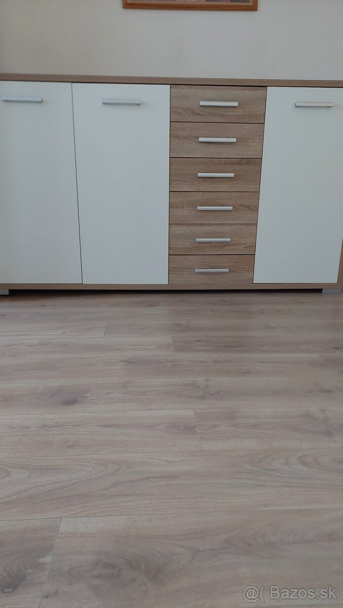 komoda nová