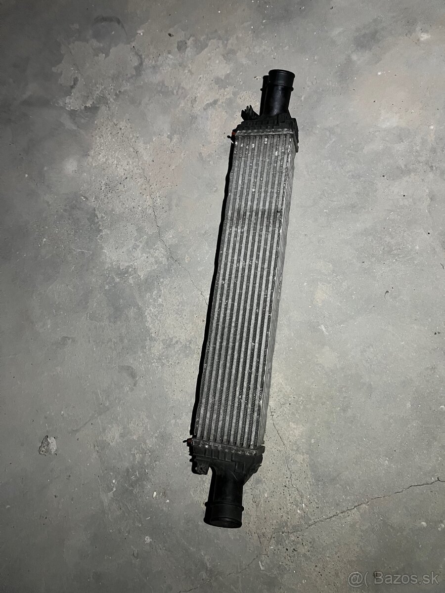 Intercooler Audi a5