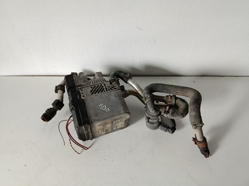 Webasto VW Touareg-7L6815071 100€