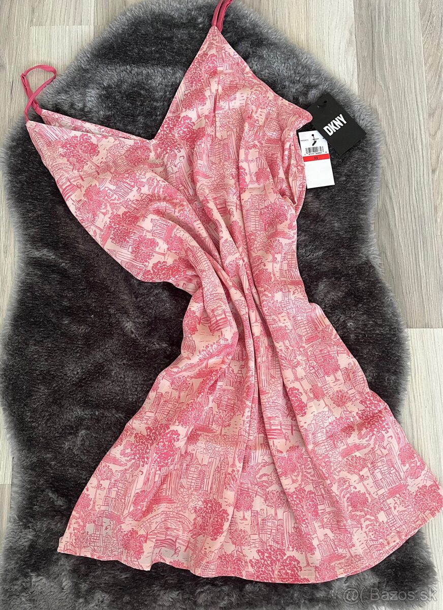 Nočná košeľa DKNY XS