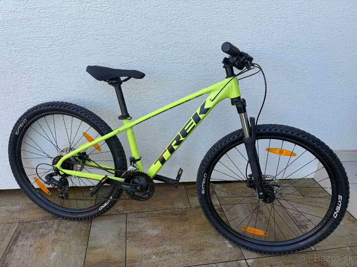 Predám Trek marlin 5 veľkosť S