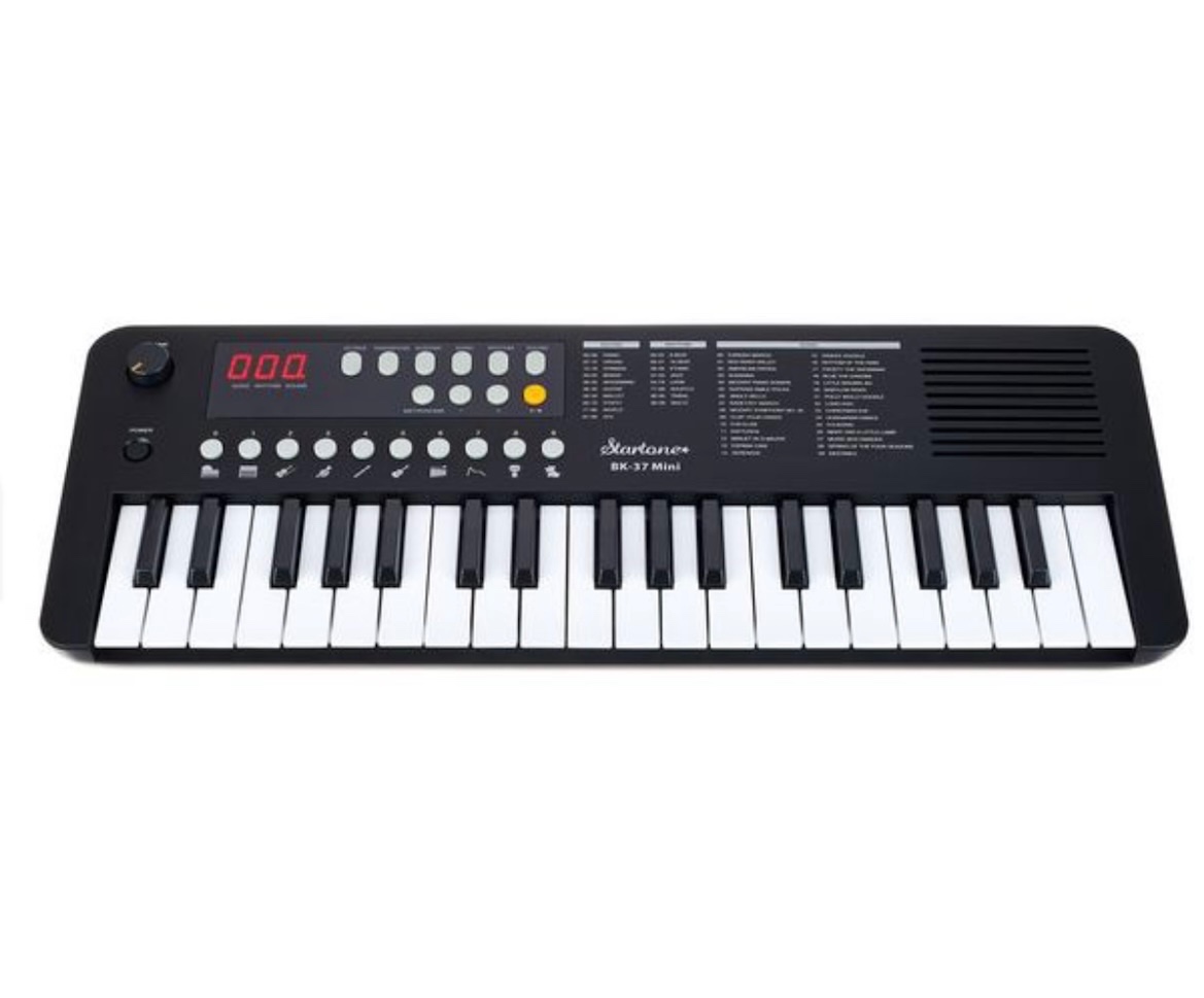 Predám klávesy StarTone 31 BK