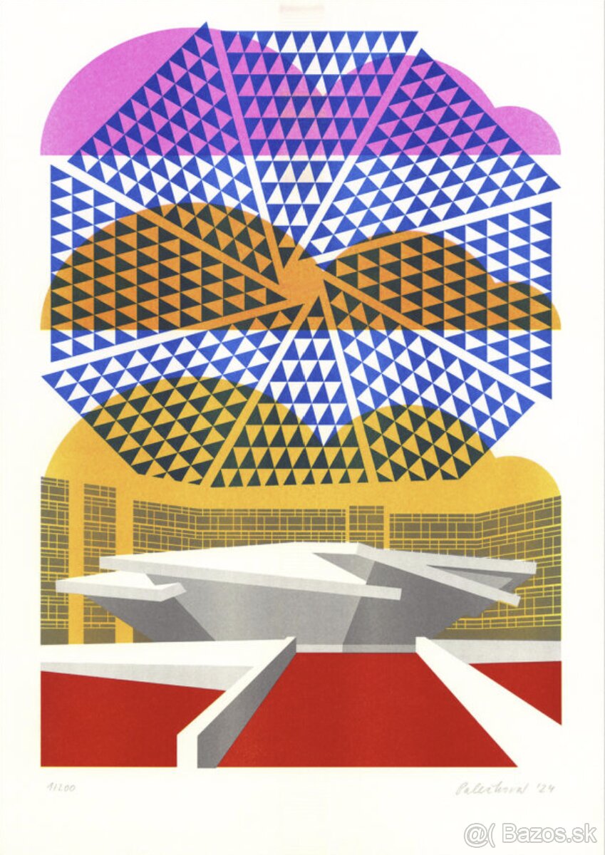 Cierne Diery - Grafiky