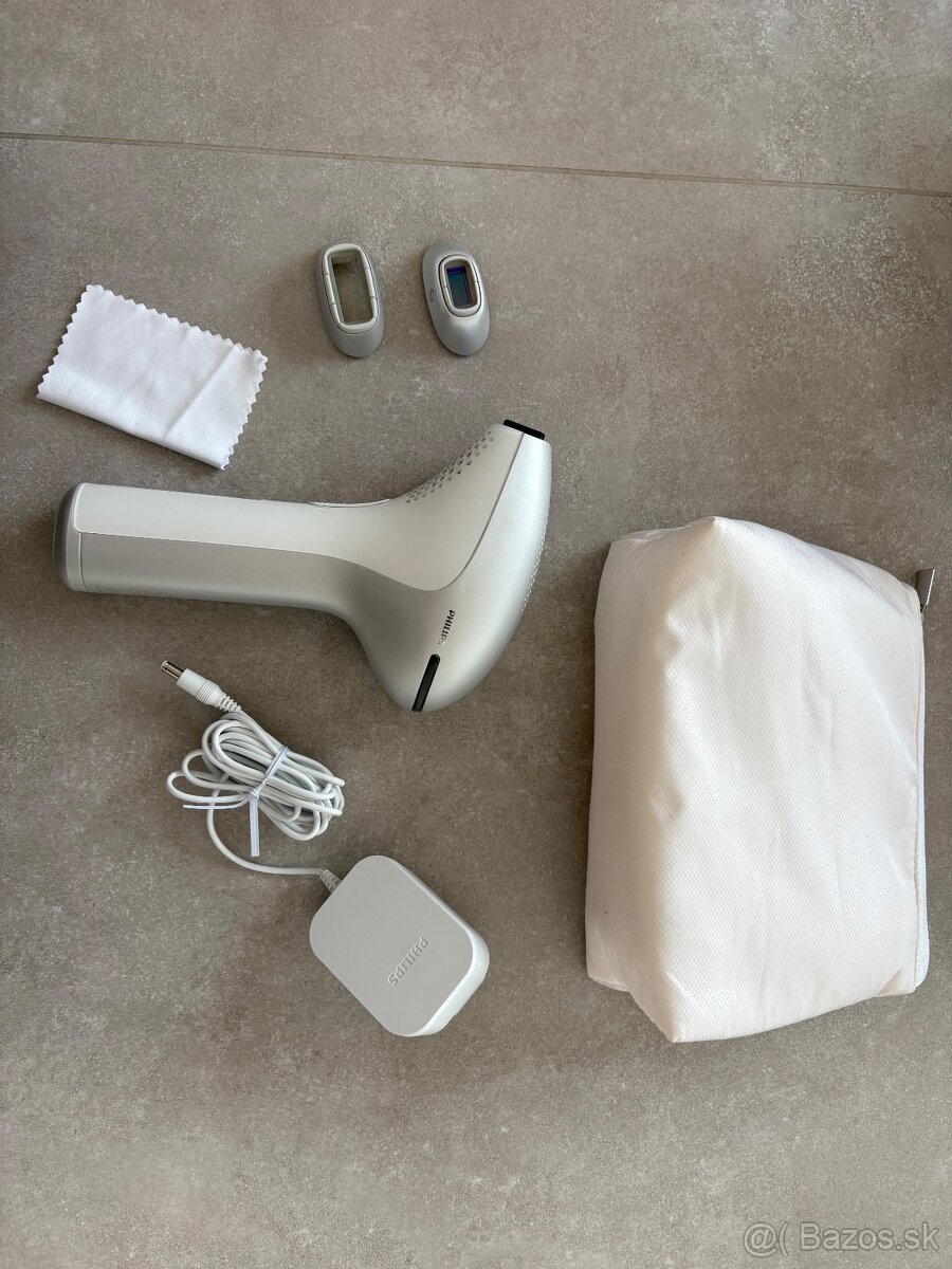 Philips lumea sc2007