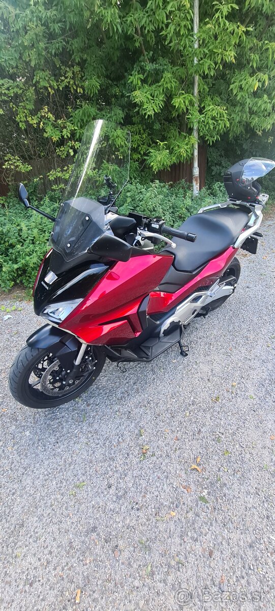 Honda Forza 750 rv.2024